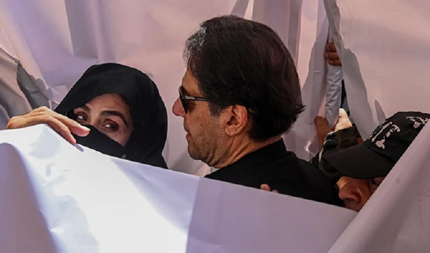 Voting Line